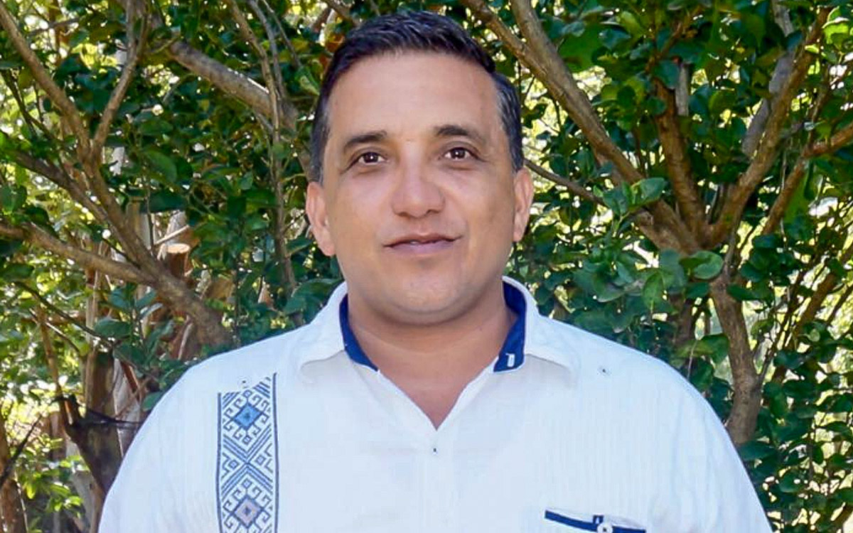 Asesinan a balazos a Miguel Bahena, alcalde de Pisaflores, Hidalgo
