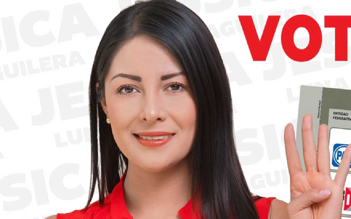 Asesinan a excandidata a alcaldía de Yanga, Veracruz