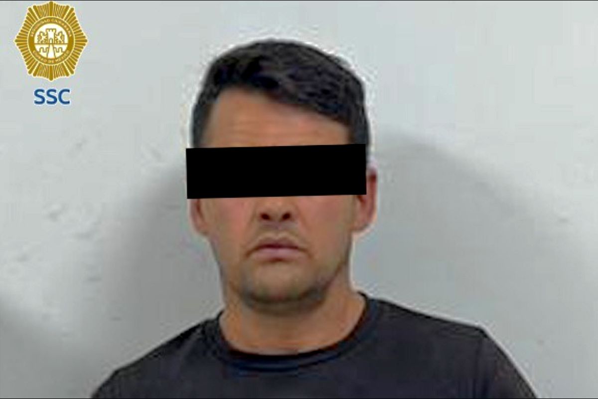 Asesinan a mando de la SSC en Iztapalapa; detienen a un hombre con droga durante seguimiento