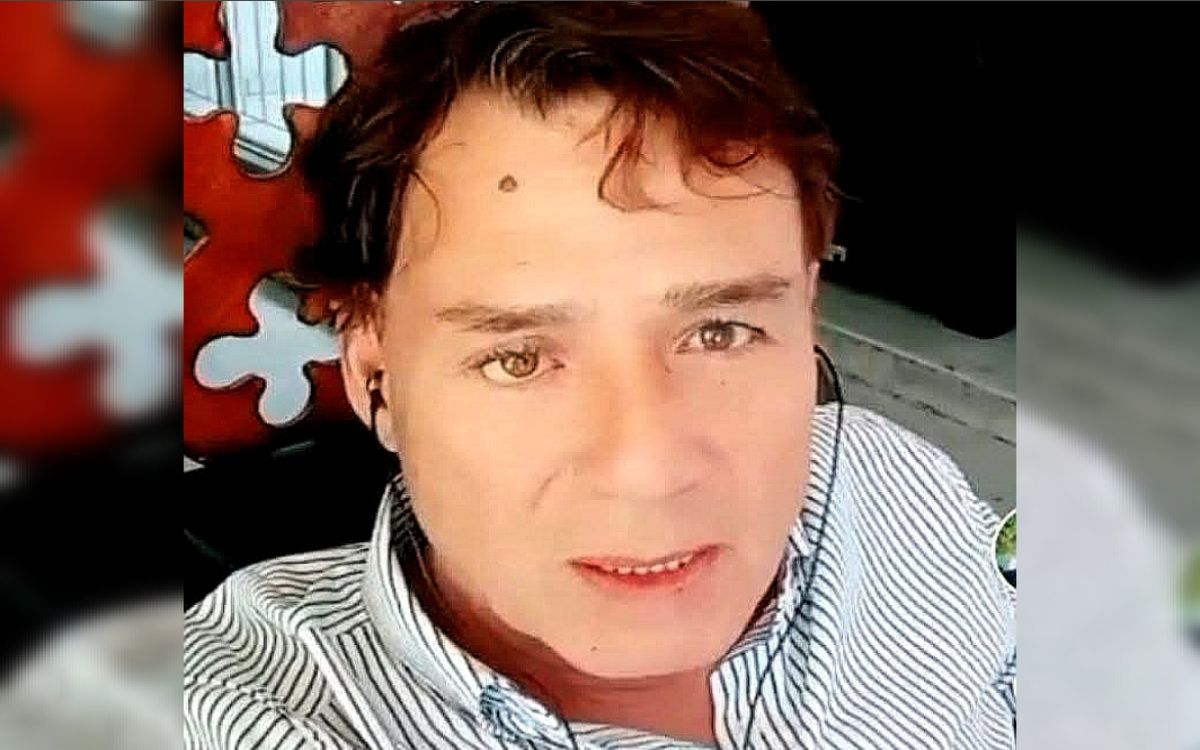 Asesinan al periodista Miguel Ángel Beltrán Martínez en Durango