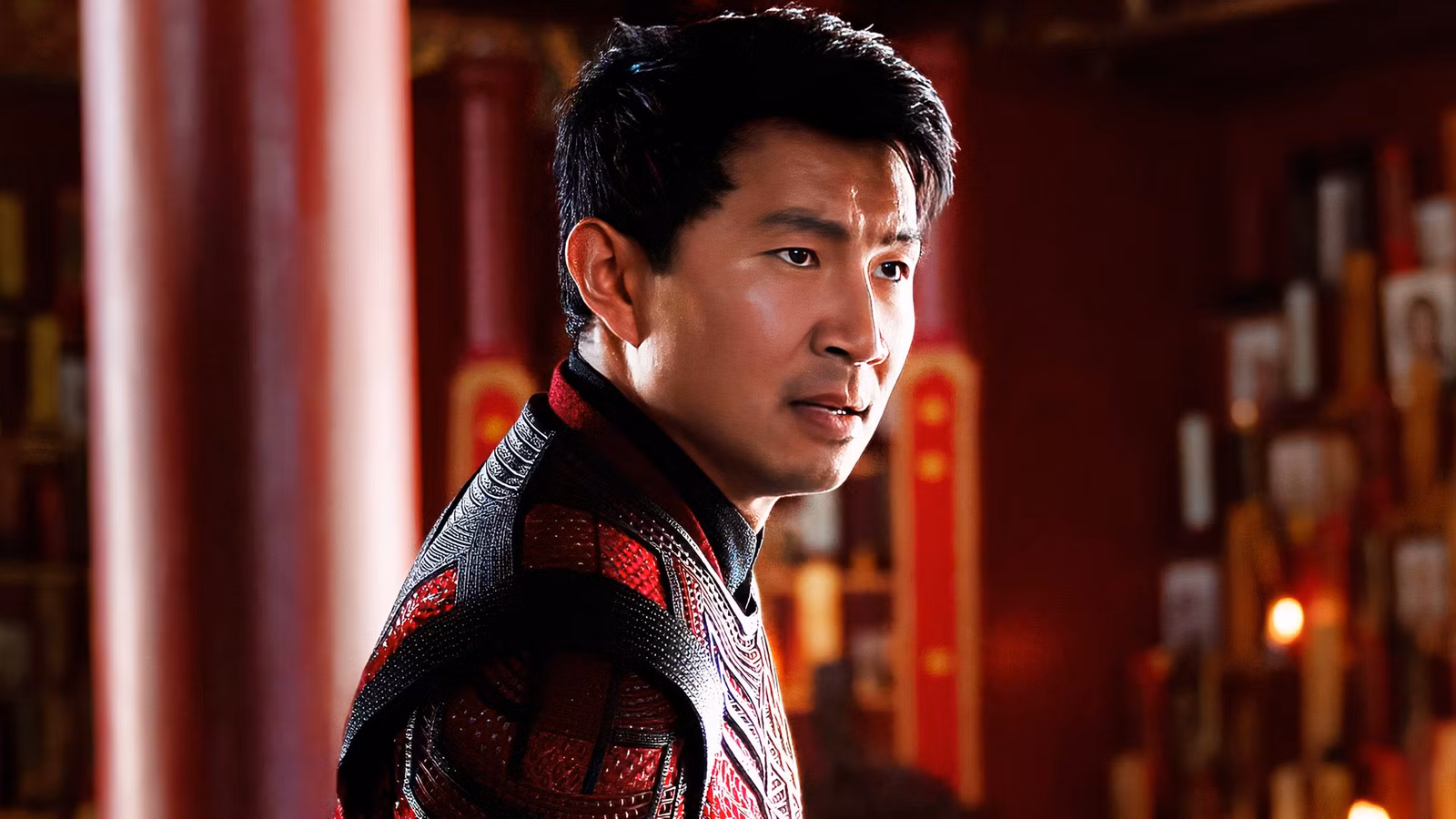 Avengers: Simu Liu de Doomsday se burla del elenco “icónico” y de compartir la pantalla con los OG X-Men