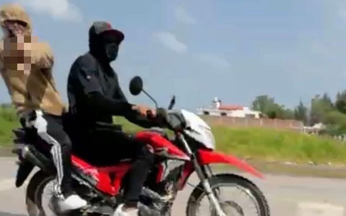 Balean a hombre mientras realizaba transmisión en vivo por Facebook | Guanajuato