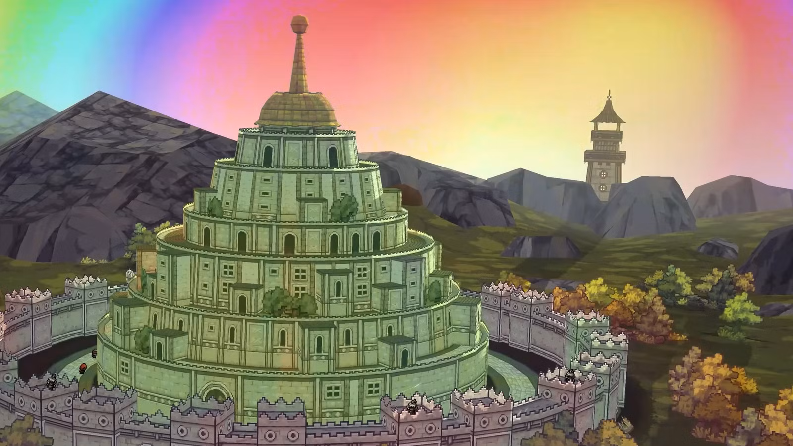 Ball x Pit: ¿Deberías utilizar Autofire?