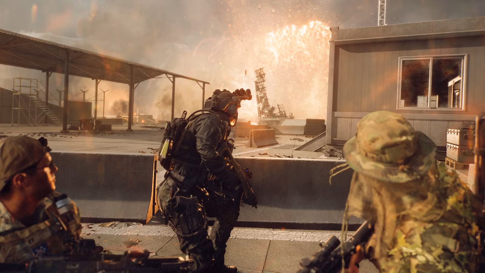 Battlefield 6: dónde encontrar todas las placas de identificación en el modo campaña