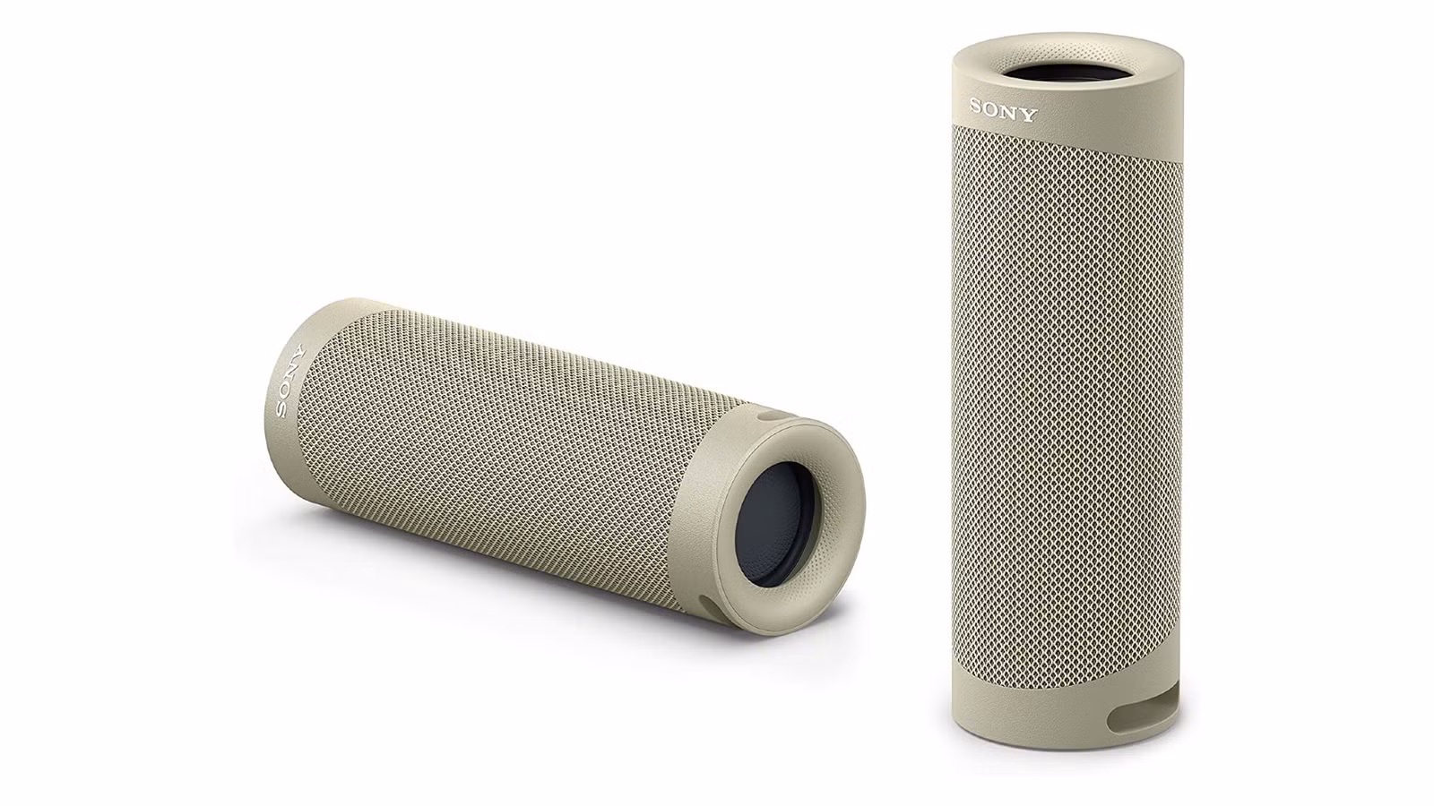 Black Friday: ahorre 41% en el altavoz inalámbrico de bajo SRS-XB23 SRS-XB23