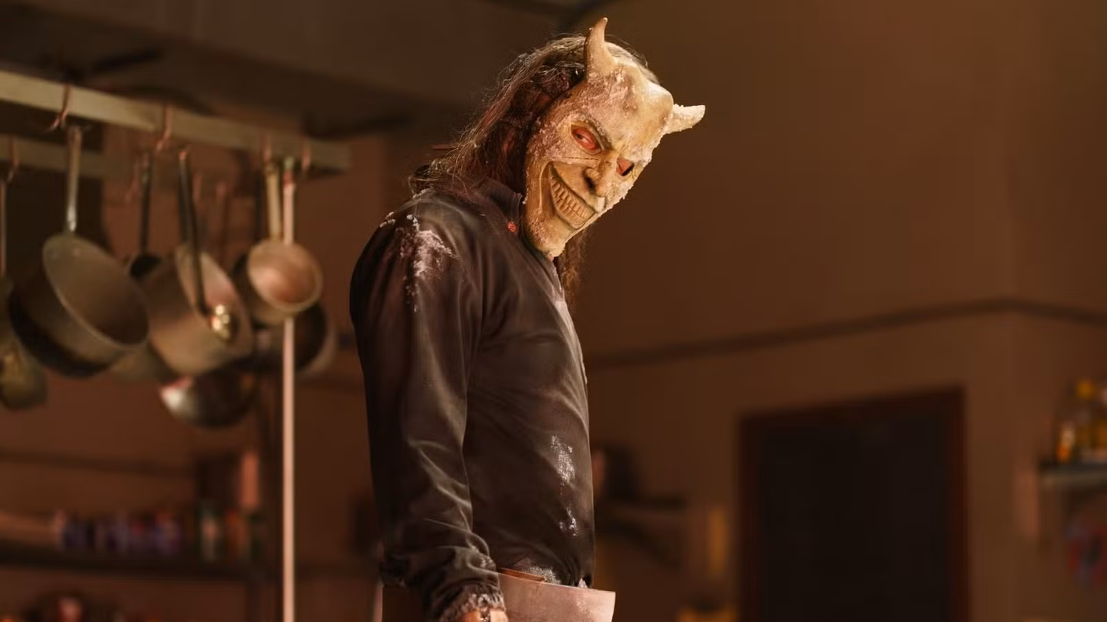 Black Phone 2 está listo para continuar una tendencia alentadora de Hollywood Horror