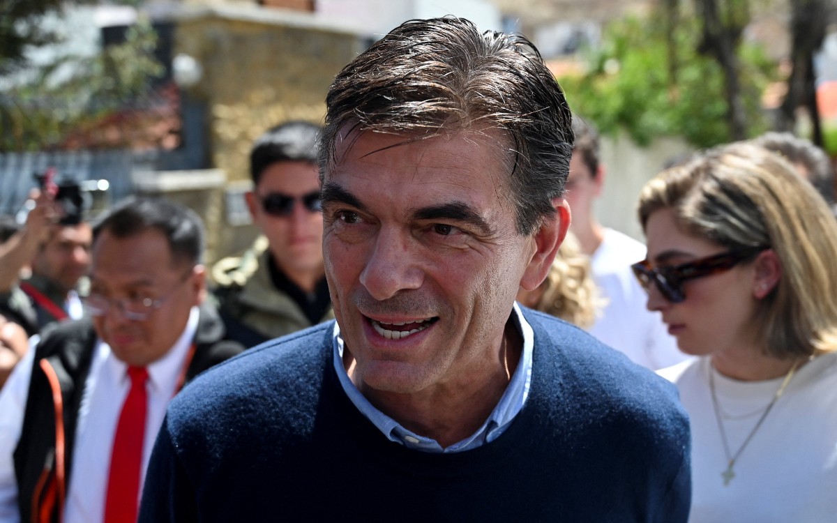 Bolivia elige a Rodrigo Paz como presidente; terminan dos décadas de gobierno socialista