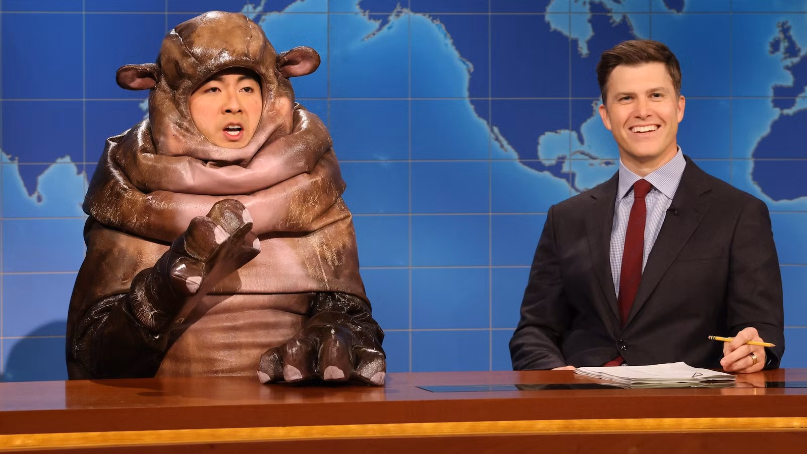 Bowen Yang de SNL se perderá el programa después de la liberación de la prisión de George Santos