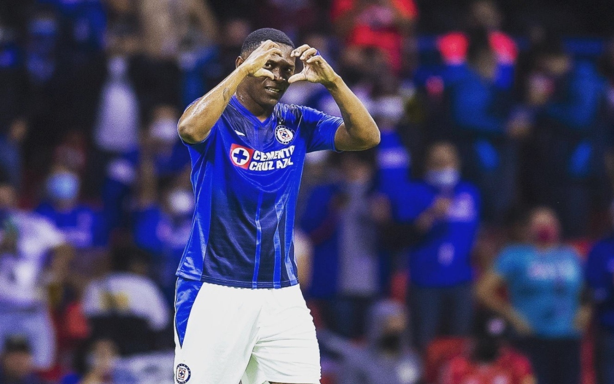 Bryan Angulo, ex Cruz Azul, resulta herido en atentado | Video