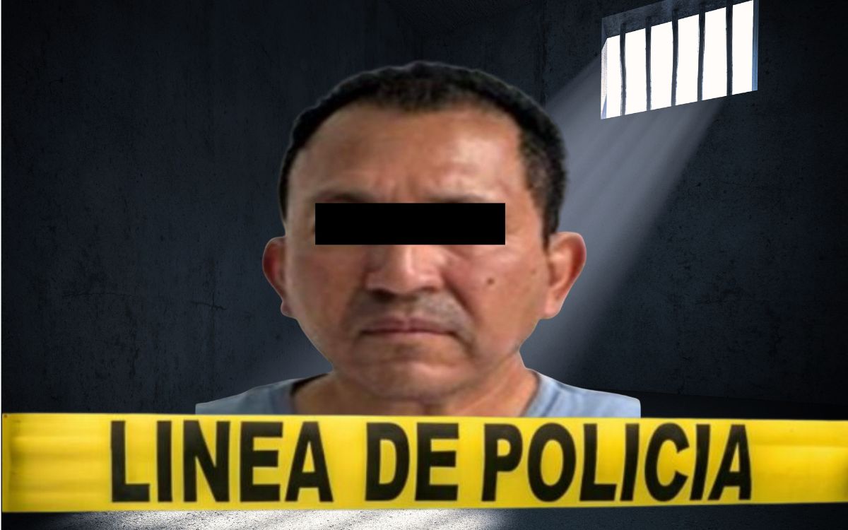 CDMX | Detienen a montachoques en la GAM