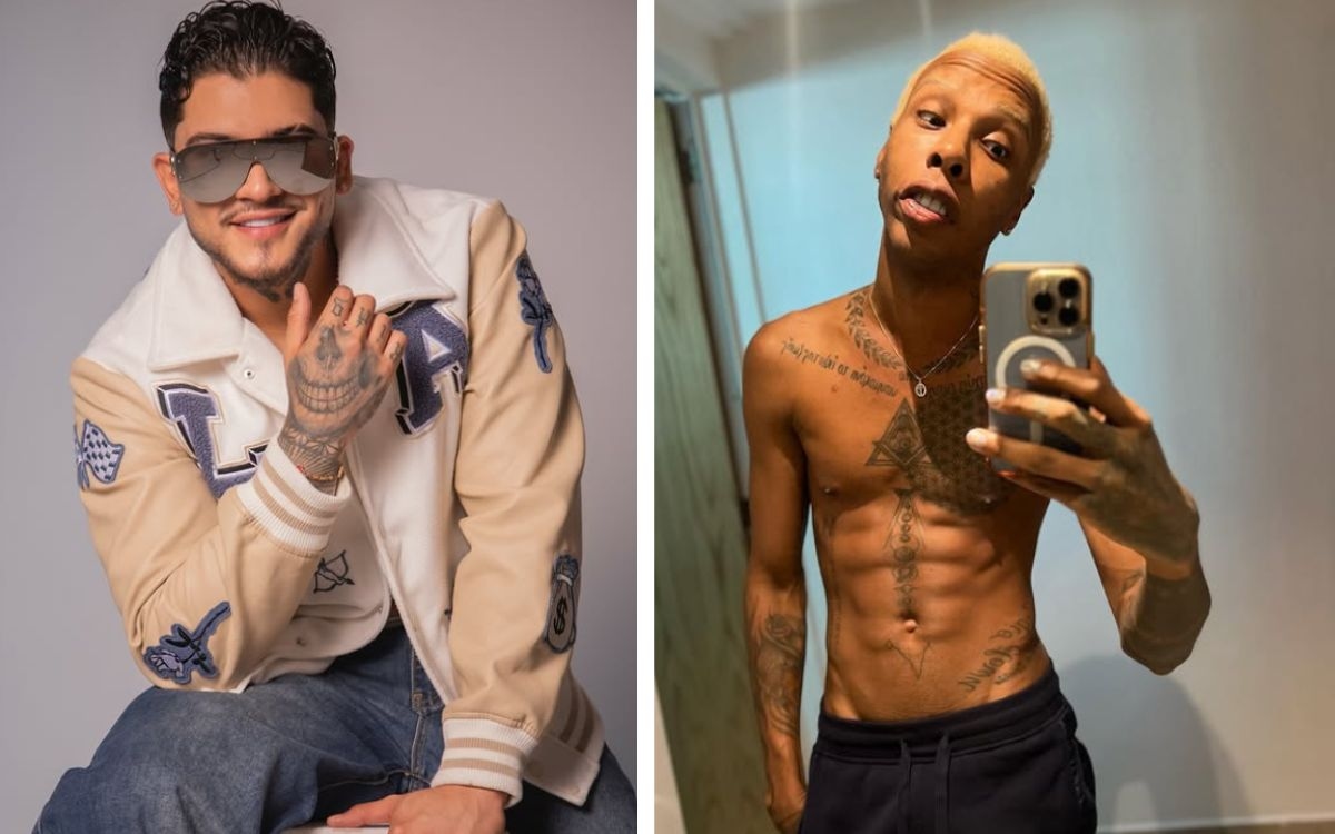 Cae 'El Comandante', acusado de ser autor intelectual del asesinato de B-King y Regio Clown