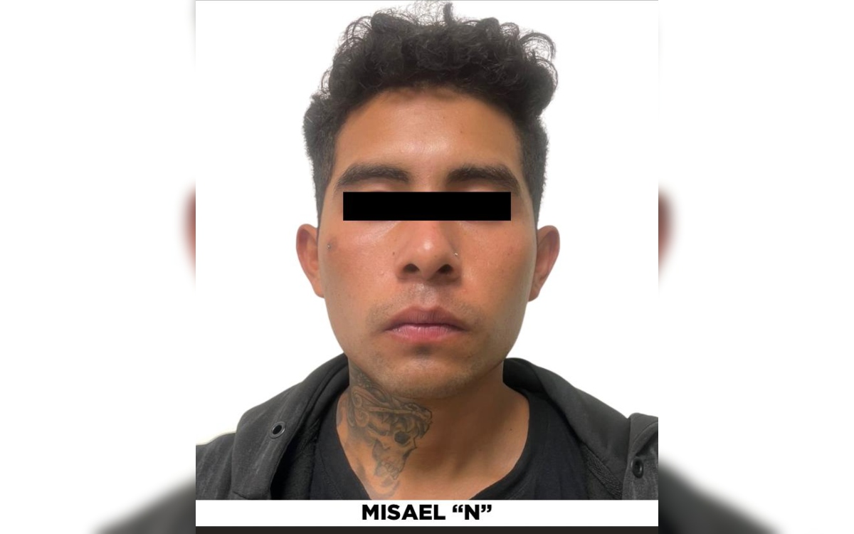 Clara Brugada visita a policías hospitalizados tras marcha del 2 de octubre