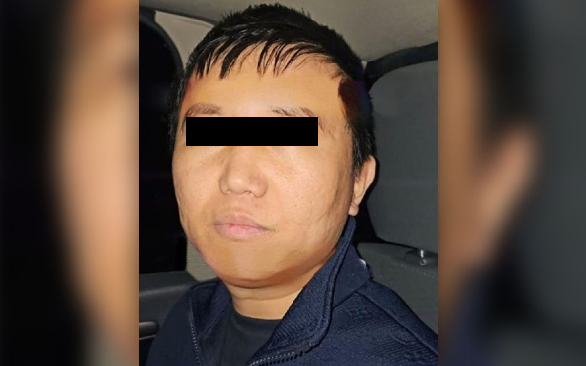 Cae en Cuba 'Brother Wang', presunto socio de cárteles mexicanos fugado de CDMX: El País