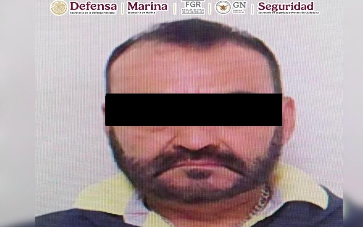 Cae en Durango 'Don José', acusado de secuestro y tráfico de migrantes