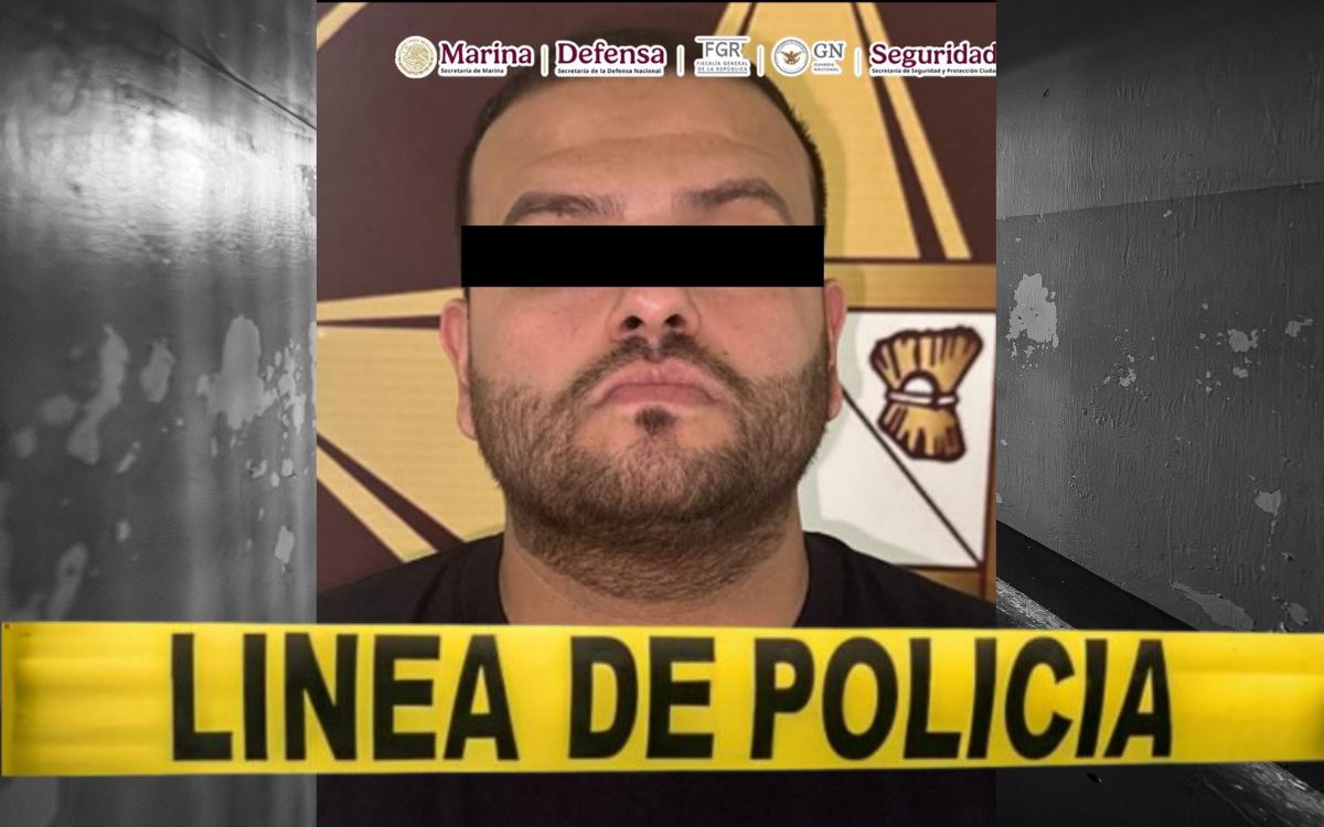 Capturan en Nogales a "El Tomate", presunto generador de violencia de "Los Gigios"