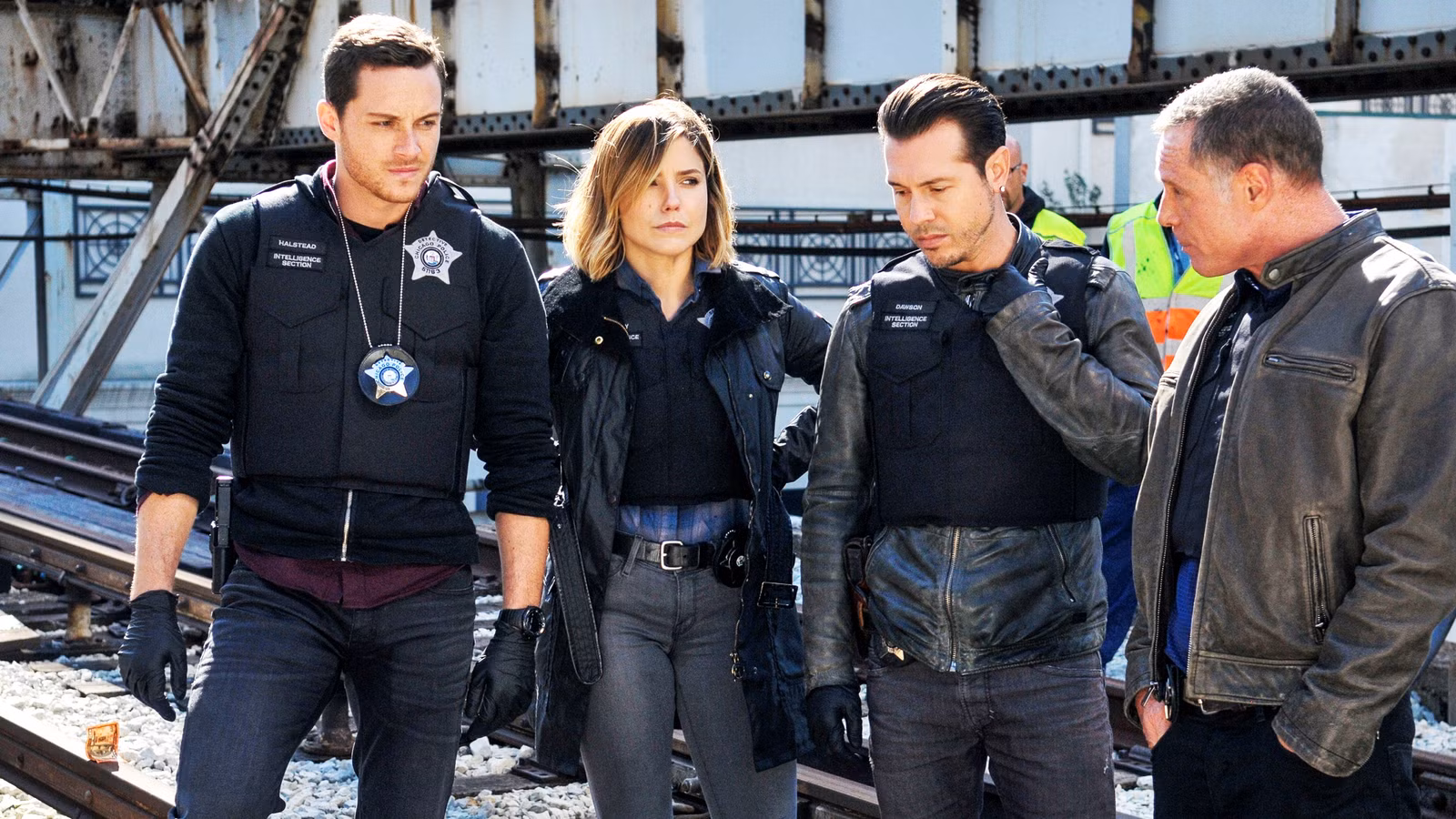Chicago PD Temporada 13, Episodio 2 Slyly trae de vuelta a un miembro del elenco original