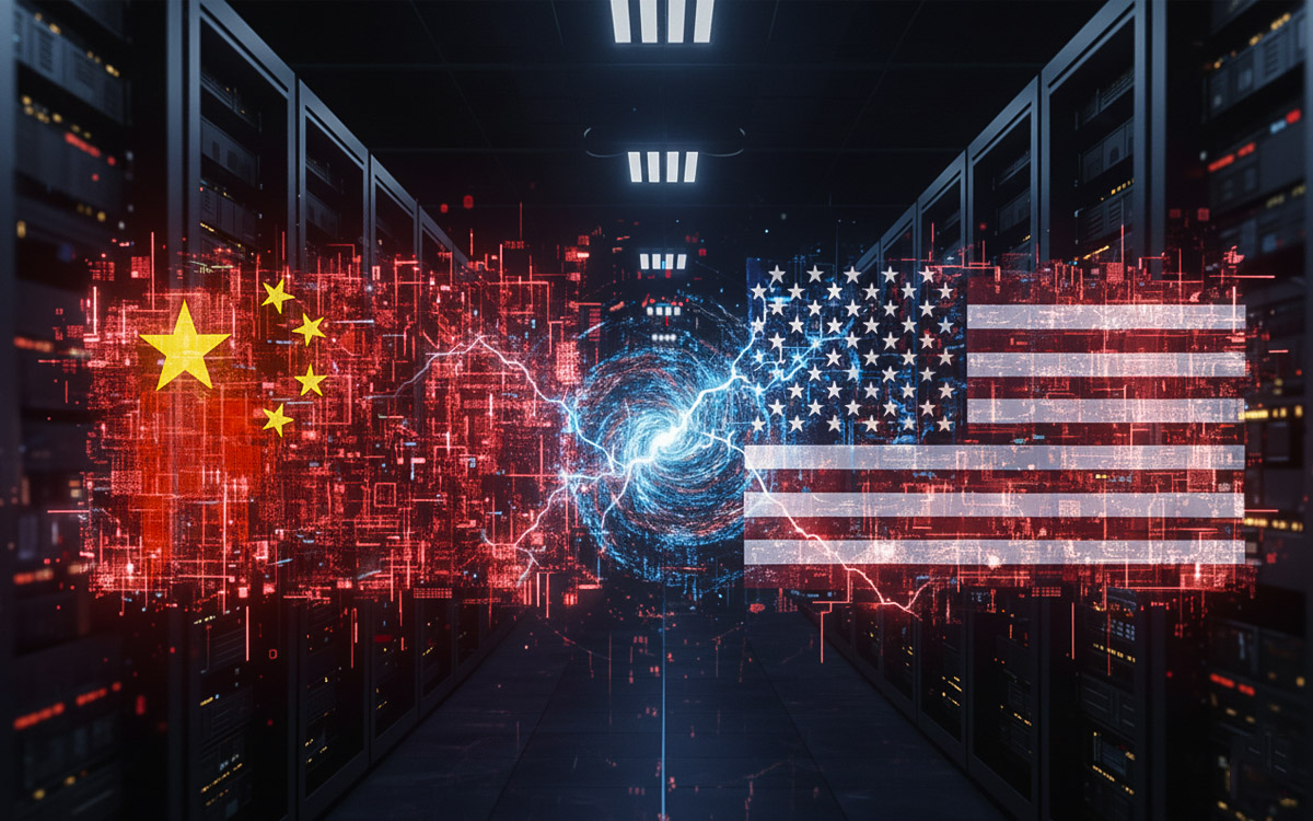 China denuncia ciberataques de EE. UU. y asegura tener pruebas 'irrefutables'