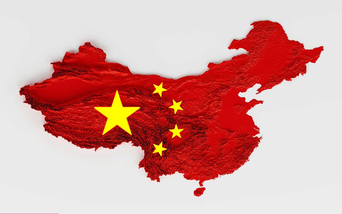 China restringe la exportación de tecnologías relacionadas con las tierras raras