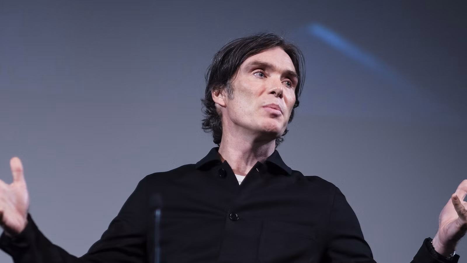 Cillian Murphy explica por qué no ha protagonizado la victoria del Oscar Blockbusters de Hollywood