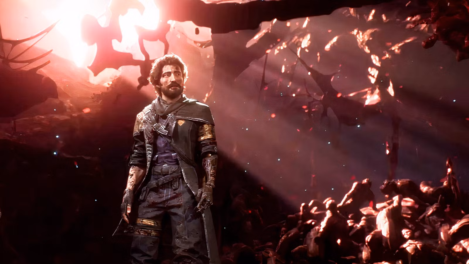 Clair Obscur ensucia a su personaje más querido