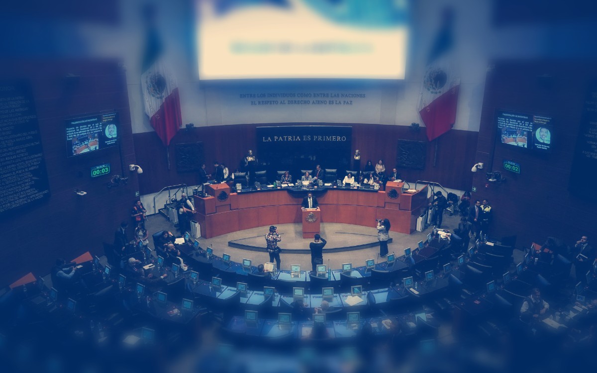 Comisionados de Telecomunicaciones de Sheinbaum | Mirador Político