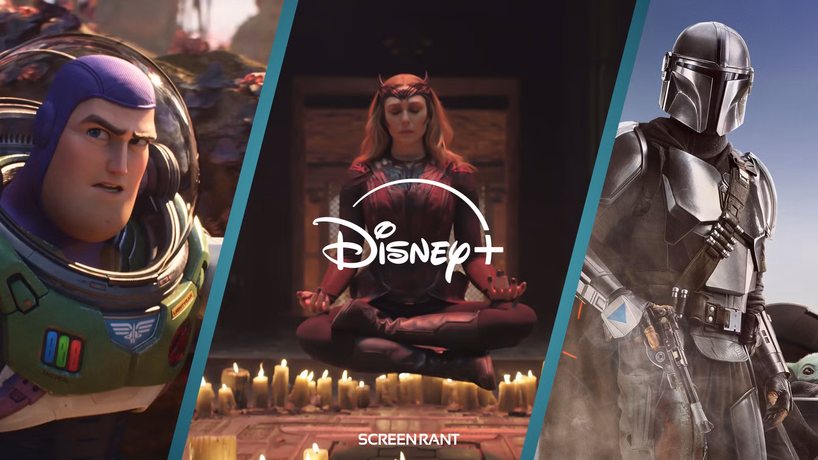 Cómo Disney+ rompió Star Wars, Marvel y Pixar, y la lucha para recuperar las megafranquicias