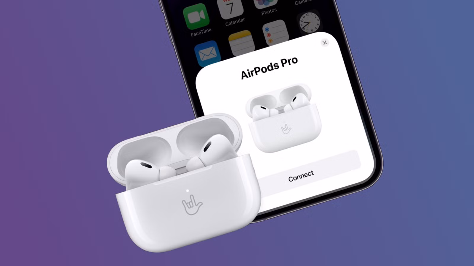 Cómo actualizar el firmware en AirPods Pro 2