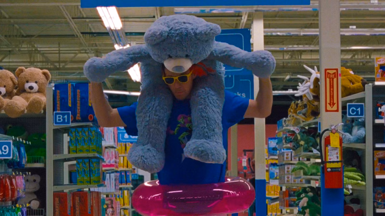 Cómo el streaming ha cambiado la temporada de premios