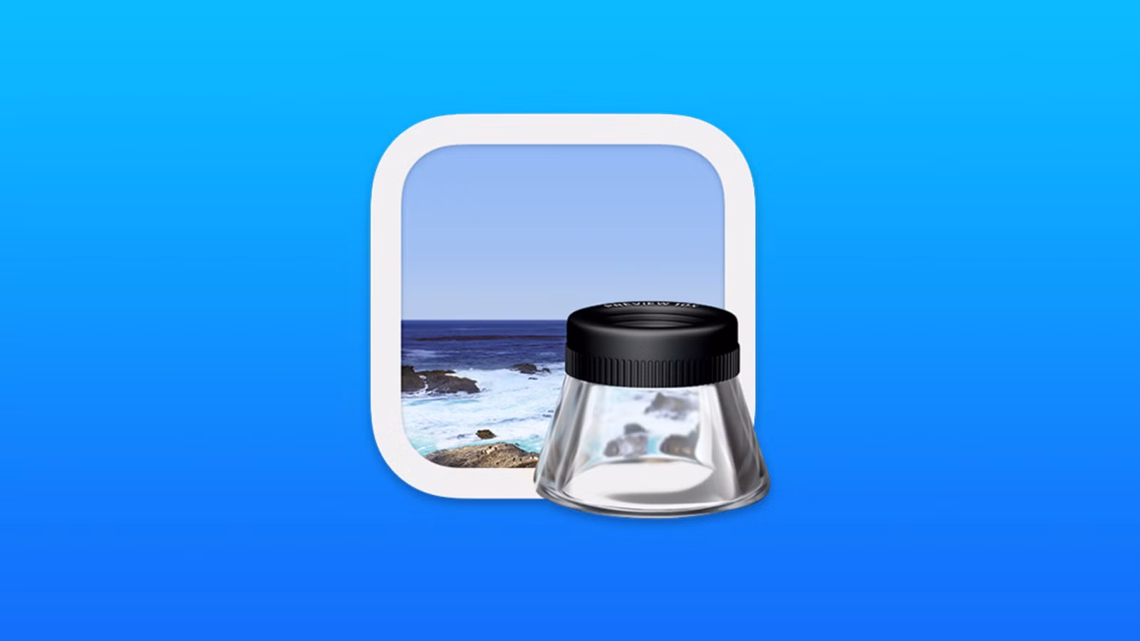 Cómo eliminar rápidamente los fondos de imagen con vista previa en Mac