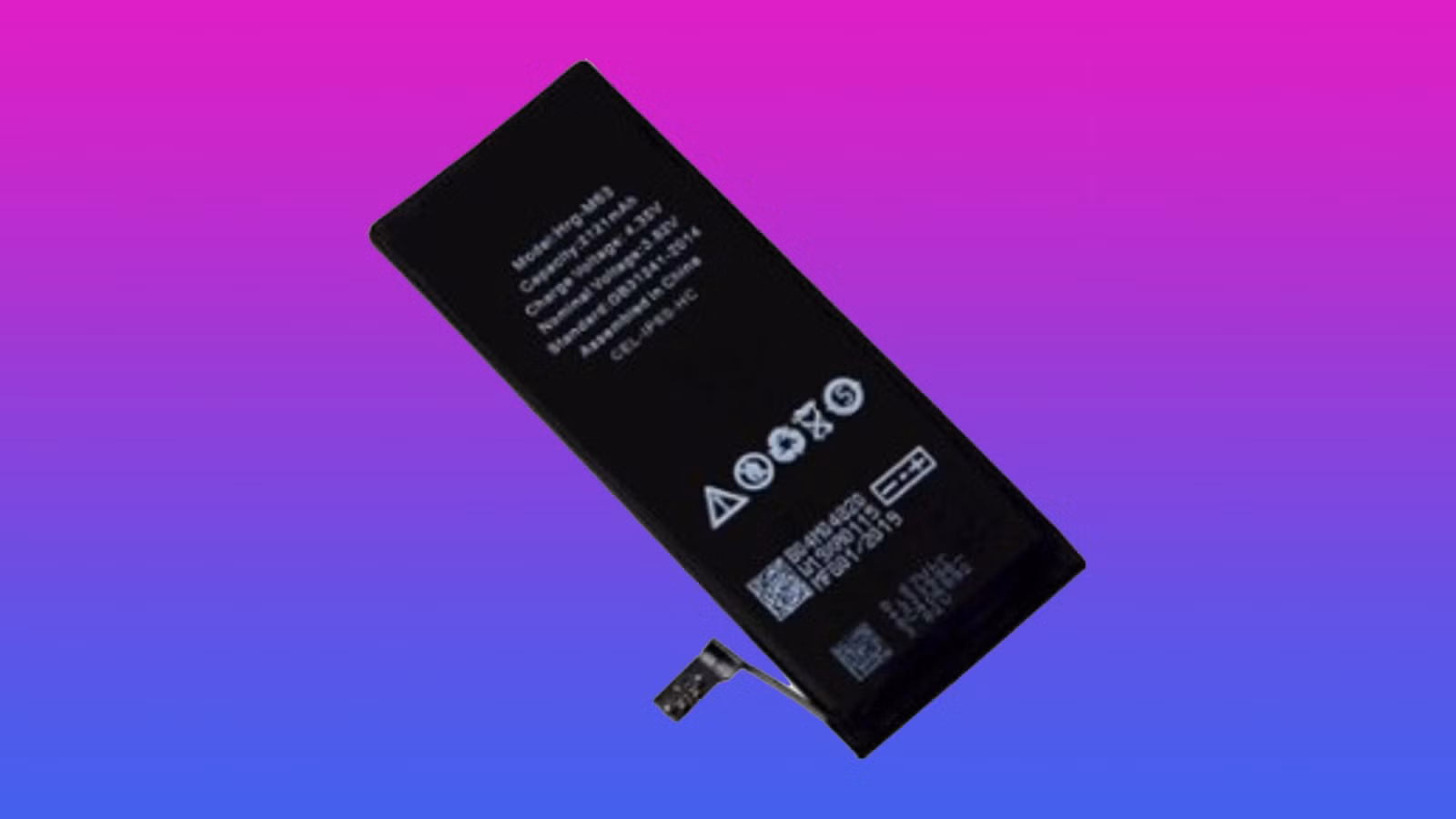 Cómo la Unión Europea quiere que las baterías sean más fáciles de reemplazar