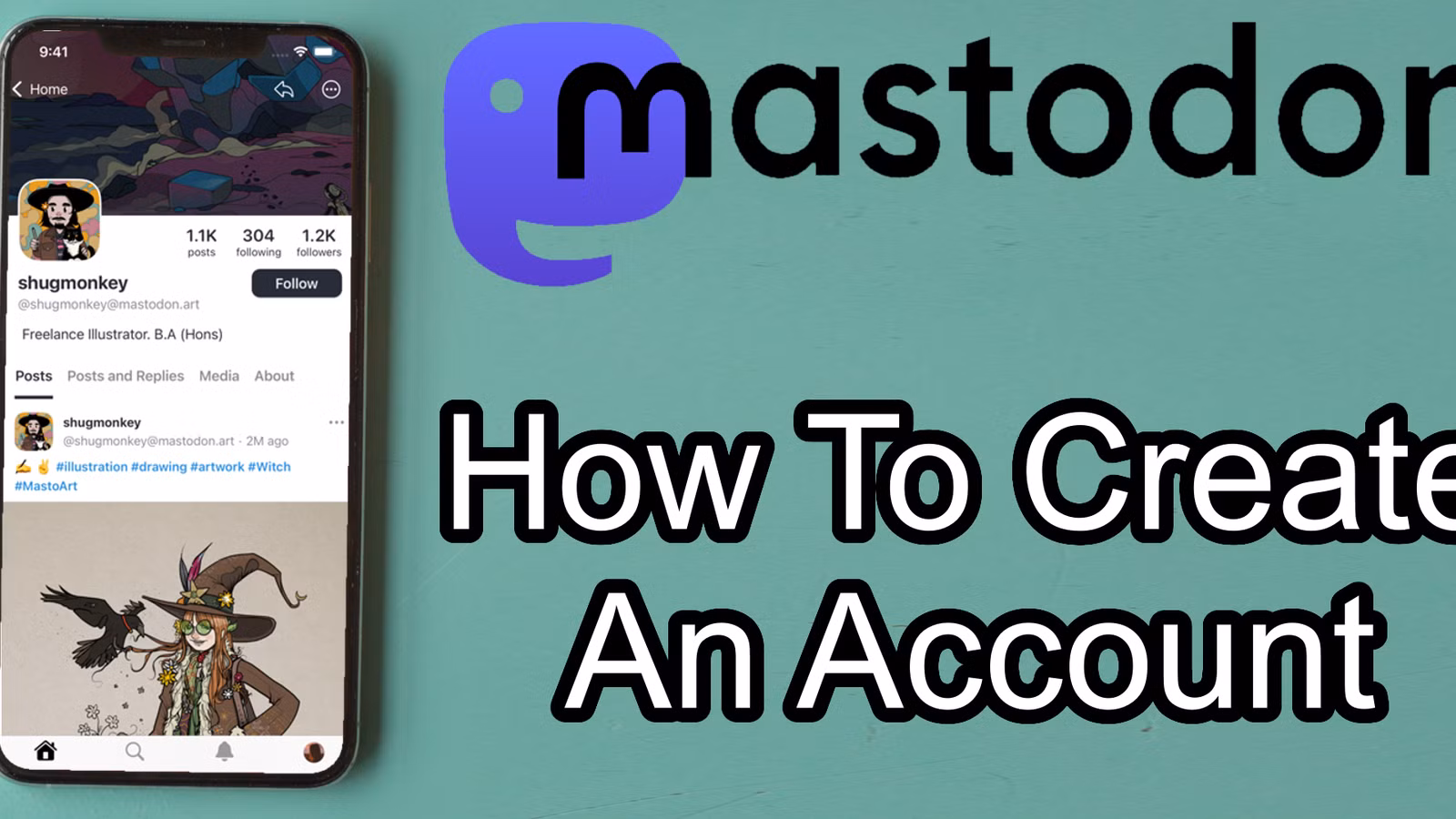 Cómo unirse a Mastodon y elegir un servidor: una guía para principiantes