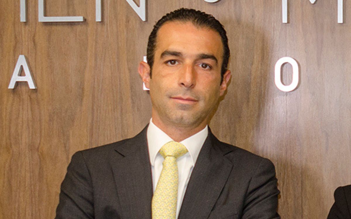 Confirman fallecimiento de David Cohen, abogado baleado en Ciudad Judicial