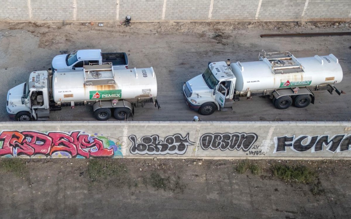 Costos del huachicol: los 600 mil millones de pesos en disputa