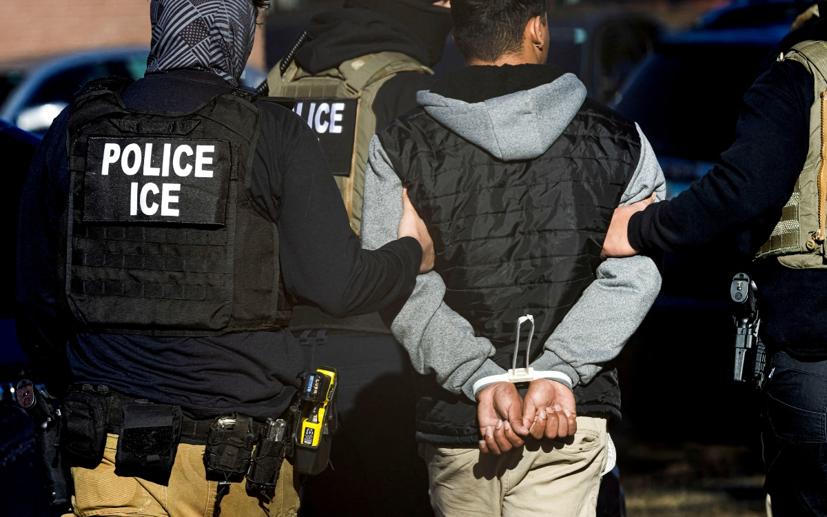 Criminales mexicanos ofrecen recompensas por matar agentes de ICE y CBP, según DHS