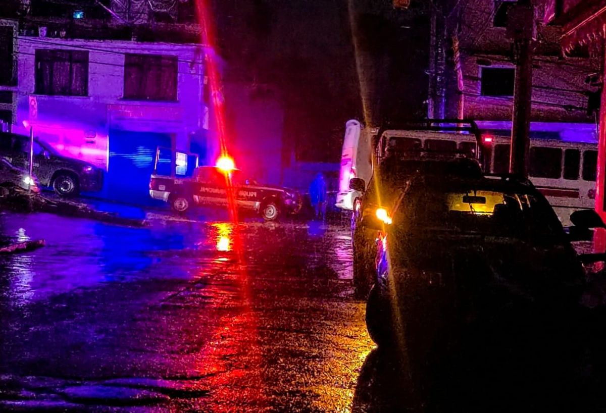 Cuatro muertos y cuatro heridos tras ataques armados en Cuernavaca y Cuautla