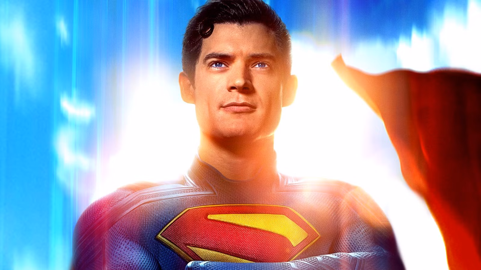 DC comparte su audaz plan para salvar a Superman del dominio público