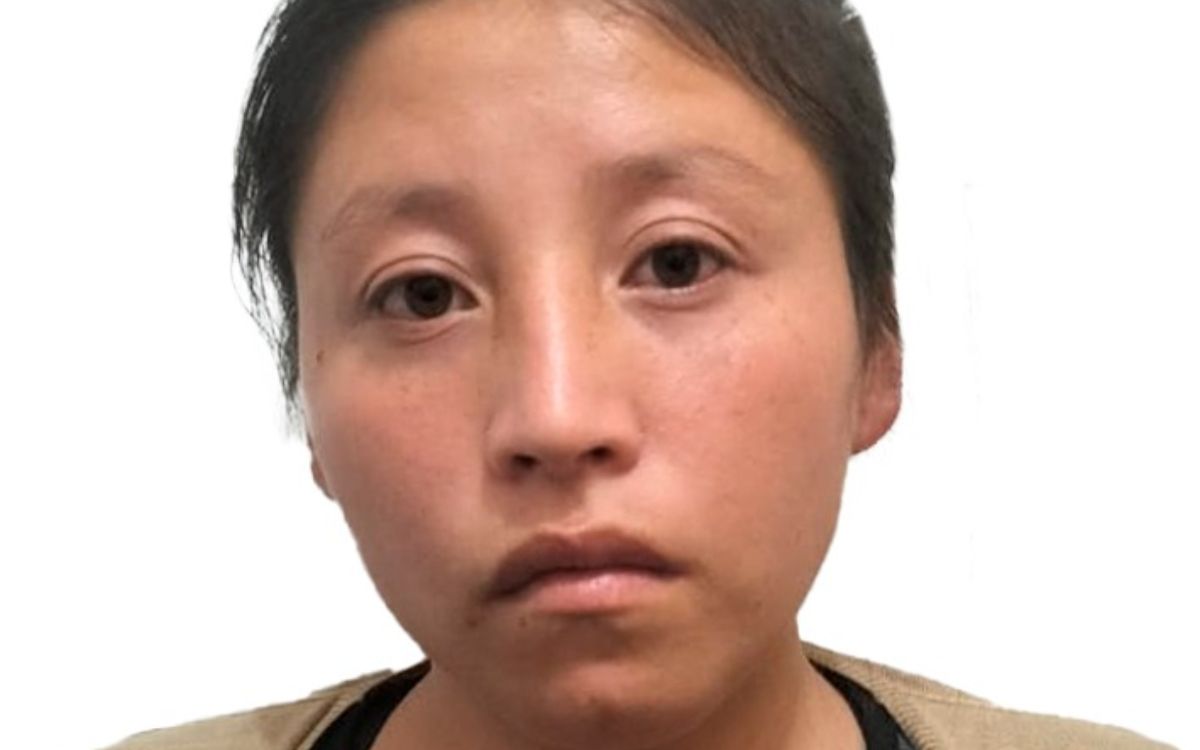 Dan 47 años de cárcel a mujer golpeó hasta la muerte a su hija