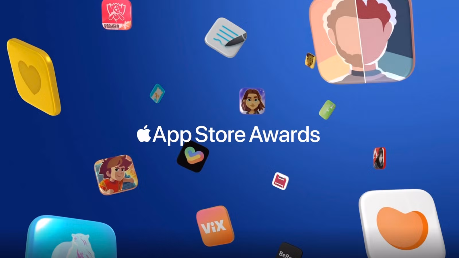 De Bereal a Inscryption, aquí están los ganadores del premio de App Store de Apple 2022.