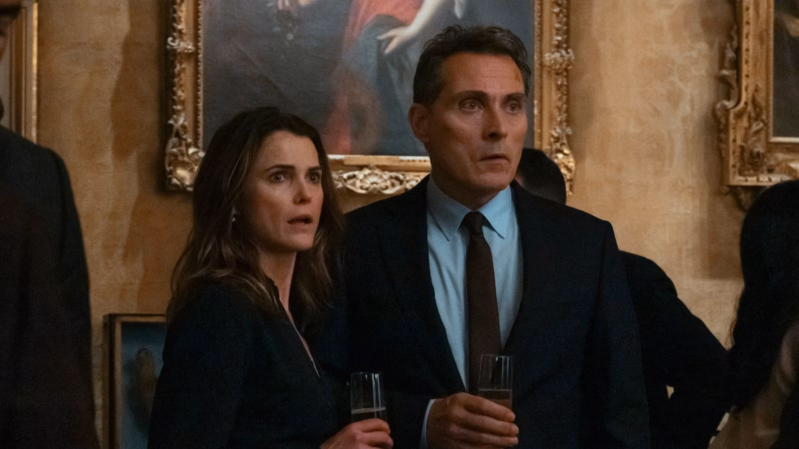 Decisión final de la temporada 3 de Kate’s Shocking Diplomat y lo que significa para la temporada 4