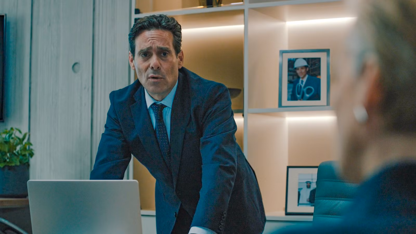 Después de 5 temporadas, Slow Horses abandona silenciosamente su premisa original