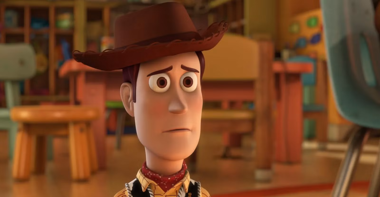 Después de un año débil, Pixar tiene un retador oficial para la corona de animación