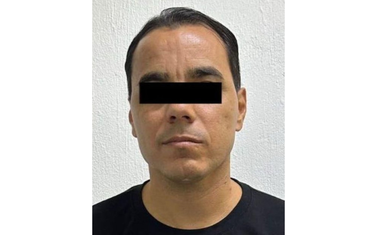 Detienen a Omar Bravo, exfutbolista de Chivas, por presunto abuso sexual infantil