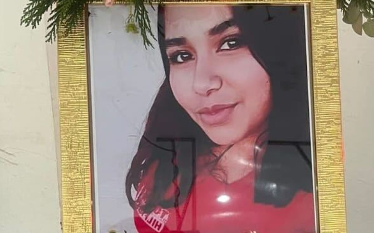 Detienen a dos menores por presunto feminicidio de adolescente en Sonora