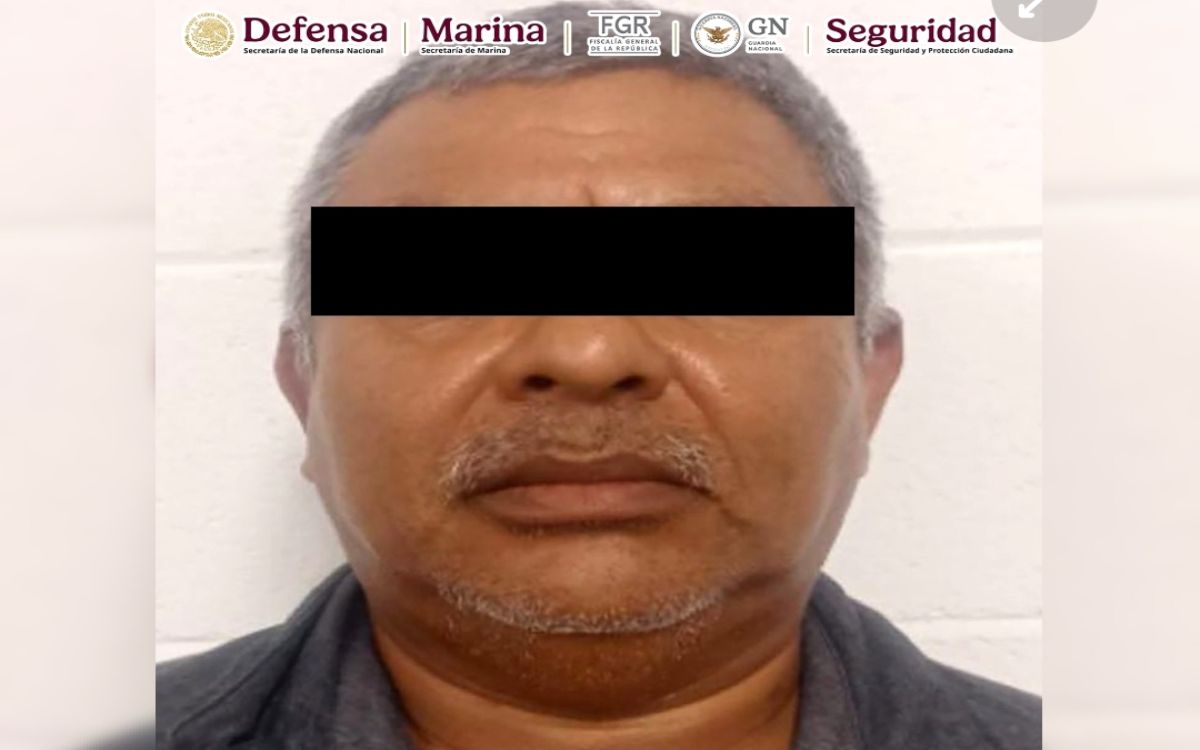 Detienen a exdirector la policía estatal de Tabasco por extorsiones… Daba consejos para prevenirlas