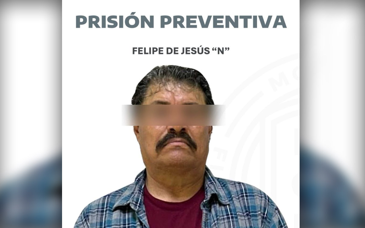 Detienen a presunto homicida de Ricardo, niño desaparecido en 2022