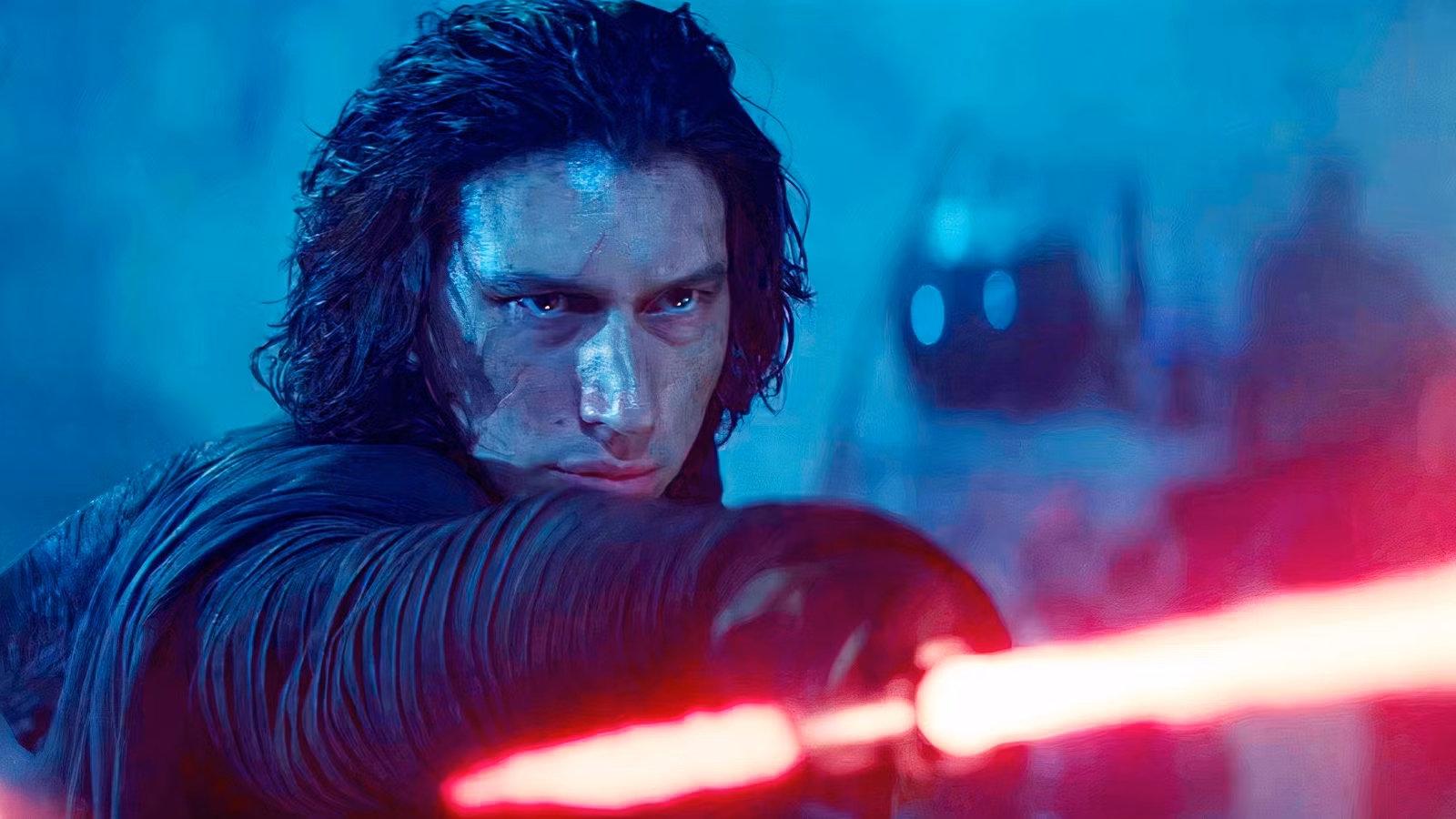 Disney rechazó el lanzamiento de la secuela de Ben Solo de Star Wars de Adam Driver después de dos años de desarrollo