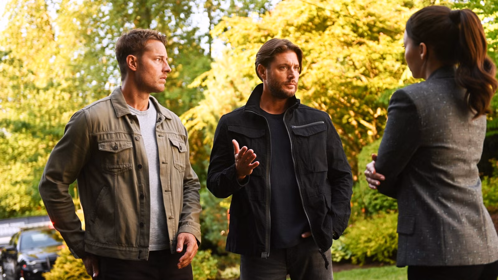 Dónde ver Tracker: ¿se transmite?