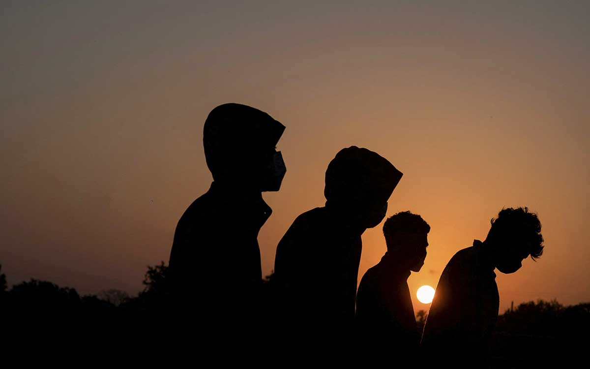 EE.UU. inicia cobro de 1,000 dolares a los beneficiarios del 'parole' humanitario