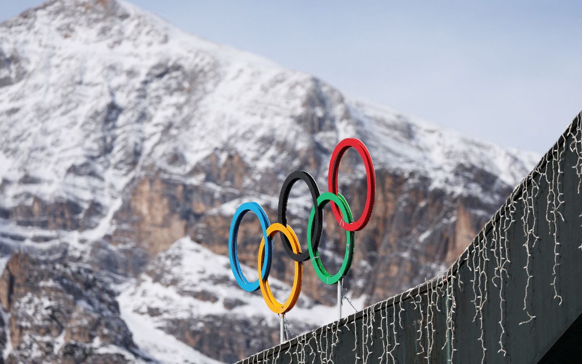 El COI, preocupado por los problemas de acceso de los deportistas a las competiciones