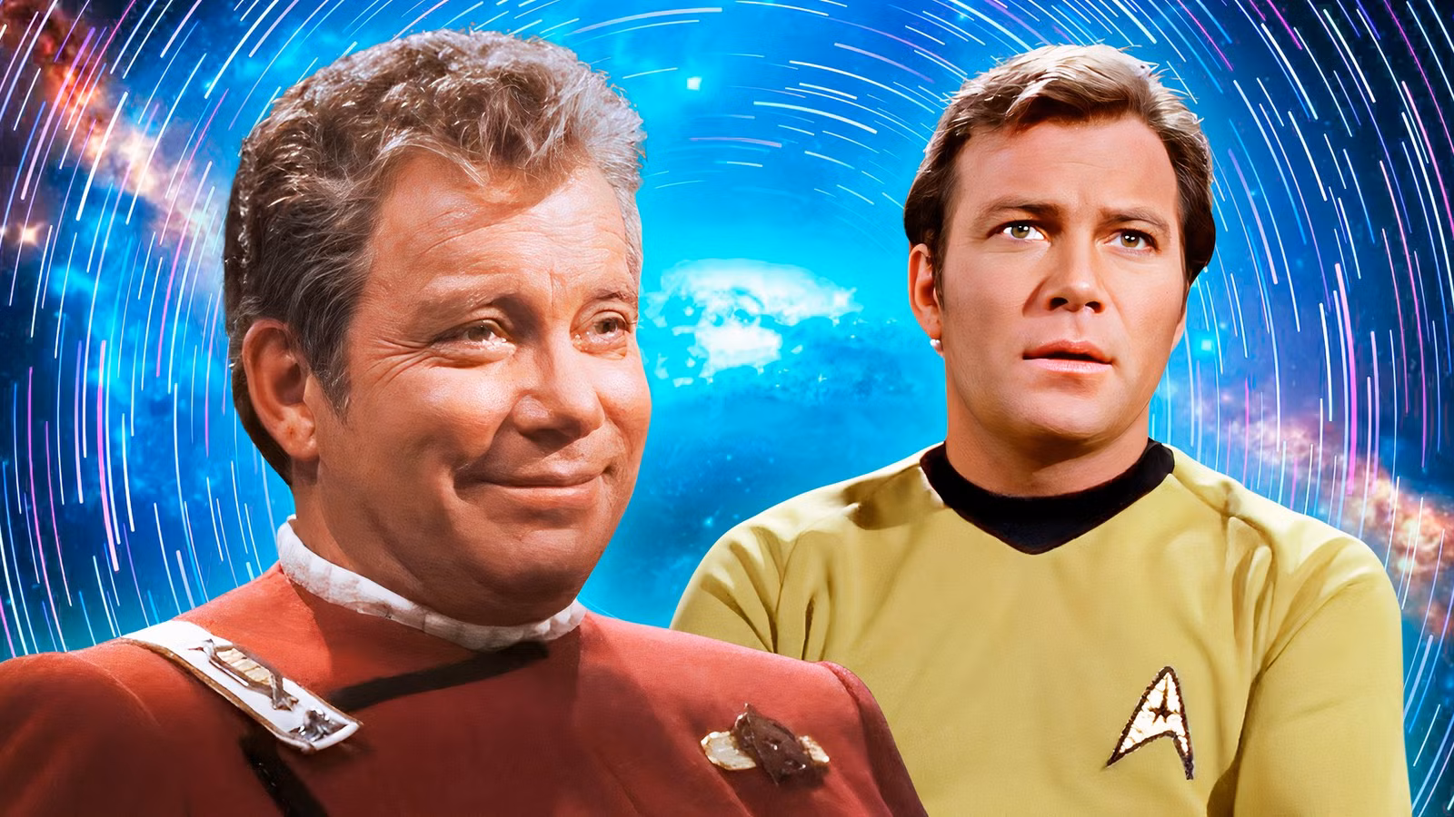 El Capitán Kirk está de regreso: Star Trek revela el primer vistazo al gran regreso del ícono